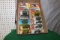 (10) HOT WHEELS ACTION COMMAND, COMMAND TANK,