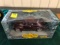 1/8 1940 FORD DELUXE COUPE, AMERICAN MUSCLE,  HAS BEEN DISPLAYED, BOX HAS WEAR