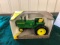 1/16 JOHN DEERE 4010, NF, 1994 COLLECTOR EDITION, BOX HAS WEAR