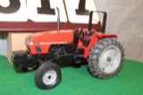 1/16 CASE IH C80 UTILITY TRACTOR, NO BOX