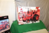 1/16 IH 1066, 23RD ANNIVERSARY TOY TRACTOR
