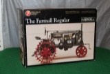 1/16 FARMALL REGULAR PRECISION 1, BOX HAS WEAR