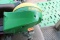 JOHN DEERE ITC RECEIVER, UNABLE TO READ S/N#