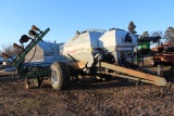 FLEXICOIL 1720 FERT CART, WITH 16R30