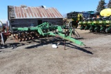 JOHN DEERE 510 DISK RIPPER, 7 SHANK, 7