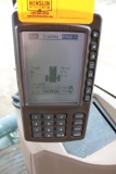 JOHN DEERE BROWN BOX MOBILE PROCESSOR,