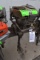 Clinton Boat Motor, Model K3001106A, SN:490136