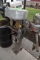 Johnson Boat Motor, SN:134690