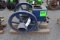 Downes Special 1 3/4HP Gas Engine, SN:33634, Webster Tri Puller Mag, Oiler,