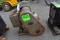 Fairbanks Morse Model A Homelight Plant, Engine With Generator Set Restored