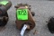 Briggs And Stratton Model Y, Gas Engine, Motor Is Free,