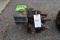 Briggs And Stratton Gas Engine, With Square Tank, Motor Is Free