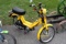 *** 1980 Honda PA 50 Moped, Single Cylinder, 2069 Miles Showing, TITLE