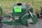 Fairbanks Morse Z 1.5HP Gas Engine, Style D, SN:806827