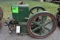 Leader 4HP Gas Engine, Spark Plug, Needs BAT Restored, SN:1929