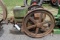 John Deere 1.5HP Gas Engine, Mag, Original Condition, SN:353536