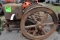 Fairbanks Morse Model H 4Hp Gas Engine, Original Condition,