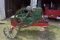 Foos Junior 8HP Hit And Miss Engine, On Steel Wheel Cart, Fully Restored, Tank, Oiler, Mag, SN:36537