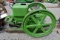 John Deere 1.5HP Gas Engine, Mag, SN:320090