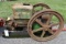 John Deere 3HP Gas Engine, Has Mag, Turns Over, SN:352009