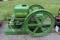 John Deere 1.5Hp Gas Engine, Engine is Free, Restored, SN:259544