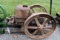 John Deere 1.5HP Gas Engine, Mag Turns, Motor Free, SN:315961