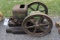 John Deere 1.5HP Gas Engine, Not Complete