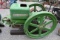 John Deere 3HP Gas Engine, Missing Ignition, Mag Turns, SN:236690