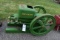 John Deere 3HP Gas Engine, Mag Turns, SN:288811