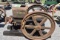 John Deere 1.5Hp Gas Engine, No Mag, Motor Free, SN:298992