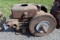 Cushman 1.5HP Gas Engine, Original Condition