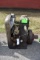 Fairbanks Morse 45B 8HP Gas Engine, Generator Set with Crank, Engine Is free, SN:863685