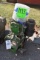 Ruggerini 8 To 10 HP Diesel Engine, Motor Is Free, No tank