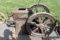 Banford Diesel 6HP Engine, Motor Is Free, Original Condition, SN:682