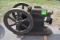 Banford Diesel 6HP Engine, Motor IS Free, Appears To Be In Running Conditon, SN:464
