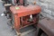 Waukesha With Hand Clutch And PTO, SN:731736, Model XAH255-T, Mag,