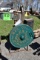 Fuller Johnson 1.5Hp Gas Engine With Pump Jack, Motor Free, Has Oiler, No Coil,