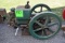 International 1.5Hp Gas Engine, With Plug, Motor Free, Mag,