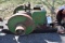 Fuller Johnson 2HP Gas Engine, Mag, Plug, Oilers, Motor Free, Older Restoration, SN:175895