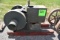 Cushman 1.5HP Gas Engine, Model 21, Oiler, Plug, No Mag, SN:2777
