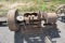 Cushman Model 44, Gas Engine, SN:566