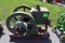 Economy Model Z 6HP Gas Engine, Motor Free, Oilers, Mag, SN:355648