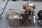 Briggs Engine With A Generator Set, Motor Free, Plug, Fuel Tank,