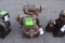 Briggs Engine With Generator Set, Model 800M21, SN:89635, Fuel Tank, Crank, Motor Free