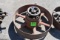 32''x8'' Clutch Pulley