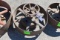 7.5x26'' Clutch Pulley
