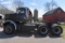 1967 Hendrickson BD-410 Day Cab Semi, 22.5 Rubber, Adjustable 5th Wheel, dual Fuel Tanks,