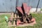 McCormick Deering Endgate Seeder
