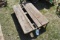 30''x48''2 Caster Cart