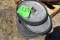 4 Hard Rubber Tires